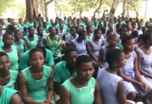 Ntrobuman SHS cries for dining hall, completion of abandoned projects