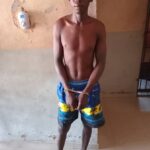 Kasoa Ofaakor Court Sentences Okada Rider to 15 Years for Robbing Nurse