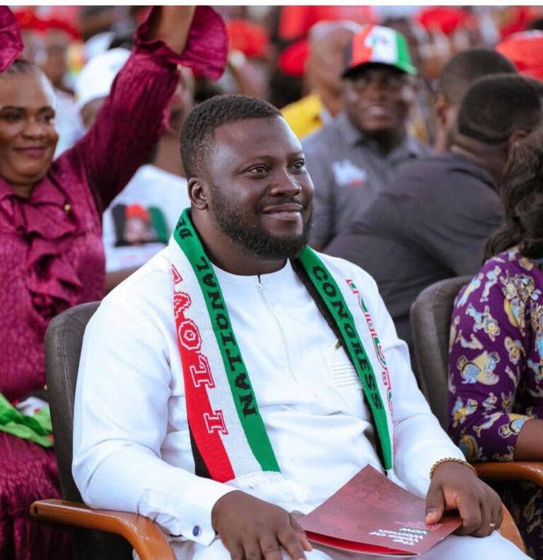 Minister-designate wants Ashanti Region to focus on Cocoa and Gold production