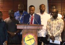 We won’t cooperate in Parliament if… – Minority