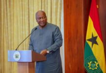Concerned NDC Disability Desk appeals to Mahama for inclusion in key appointments