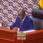 Bagbin calls for official leave days for MPs