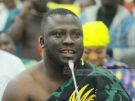 Ashanti RCC seeks to clear unauthorised garages under new car mall initiative Frank Amoakohene