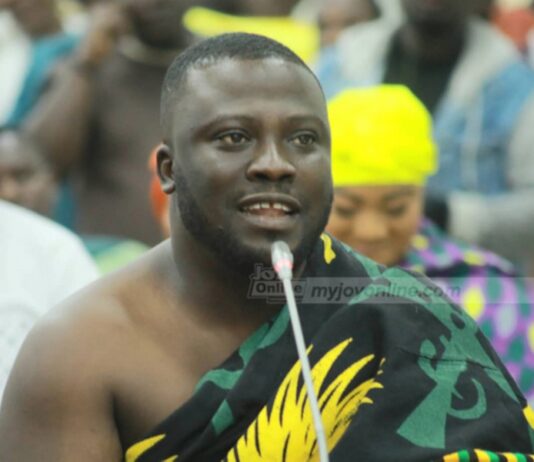 Ashanti RCC seeks to clear unauthorised garages under new car mall initiative Frank Amoakohene