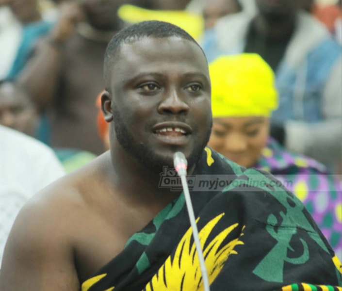 Ashanti RCC seeks to clear unauthorised garages under new car mall initiative