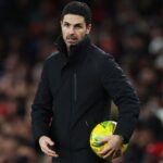 ‘It’s tricky, they fly a lot’ – Arteta on EFL Cup balls