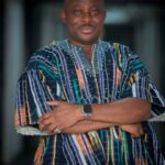 Edward Abambire Bawa CEO- GNPC