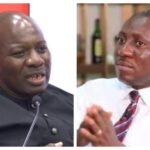 Afenyo-Markin and Mahama Ayariga