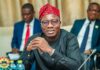 Appointments Committee to vet Mahama Ayariga on Thursday