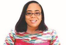 She has already given me assignments – Tetteh Chaie on Linda Ocloo’s appointment as Regional Minister Linda Ocloo