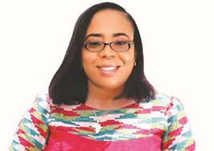 Linda Ocloo Linda Ocloo