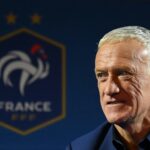 France manager Deschamps to step down after 2026 World Cup