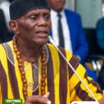 I was treated for typhoid just last week – Oti Regional Minister sounds alarm over dire health situation John Gyapong