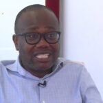 I was well-positioned to become CAF president – Kwesi Nyantakyi