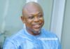 James Agalga appointed Majority Leader as Mahama reshuffles ministers
