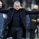 Mourinho hits out at ‘scandal’ in ‘toxic’ Turkish Super Lig