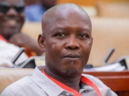 Stop partisan comments on killing of Ghanaian traders in Burkina Faso – Ahiafor cautions MPs