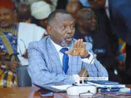 AG to update Ghanaians on Ofori-Atta case, cybercrime recoveries today