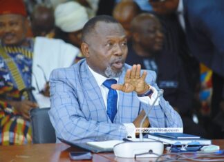 AG to update Ghanaians on Ofori-Atta case, cybercrime recoveries today