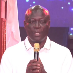 Nii Lante Vanderpuye makes 2 heartfelt appeals to God ahead of NDC’s inauguration