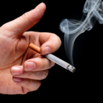 Smoking one cigarette takes 20 minutes off a person’s life; study finds