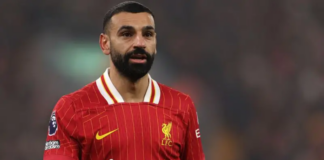 GETTY IMAGES | Mohamed Salah has won the Champions League and Premier League with Liverpool