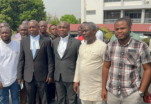 Court to rule on NPP’s application to set aside injunction against Akwatia MP-elect today