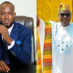 Meet the fashion designer behind President Mahama’s inauguration outfit