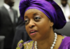 AFP | Diezani Alison-Madueke has been dogged by corruption allegations since leaving office, which she denies