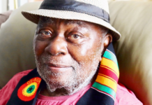 Teddy Osei of Osibisa fame to be buried on April 5