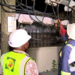 The Electricity Company of Ghana (ECG) has issued a response to allegations by the Ghana Grid Company (GRIDCo) alleging ECG's purported non-compliance with load management instructions.