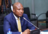 Ex-deputy Ghanaian education minister Samuel Okudzeto Ablakwa has no association with the Chinese nationals spotted at Kantamanto. Photo credit: Crosschecghana