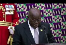 Free SHS: 5.7 million students get access to education – Akufo-Addo