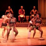 Sabelor Cultural Group to host cultural music charity concert