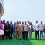 *Acting NPA CEO Edudzi Tameklo Engages Bulk Oil Distributors*