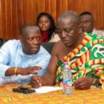 Emmanuel Armah-Kofi Buah