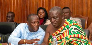 Emmanuel Armah-Kofi Buah