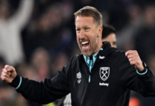 Chelsea sack ‘best thing that happened to me’ – Potter