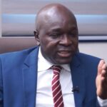 Businessman Alhaji Seidu Agongo