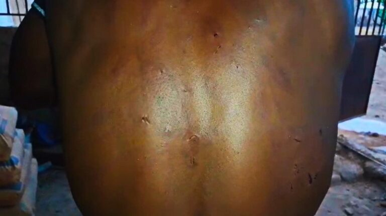 Assemblyman alleges kidnap, torture on orders of NDC Bono East Regional Chairman