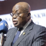 Paul Adom-Otchere describes Akufo-Addo as the “most impactful politician” of Ghana’s Fourth Republic