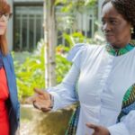 Australia-Ghana partnership key to solving Ghana’s food production challenges – Opoku-Agyemang