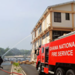 Several feared trapped after building collapses at Roman Ridge