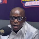 Dominic Nitiwul (MP for Bimbilla & Former Defence Minister)