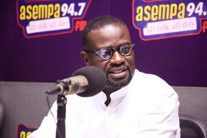 Frank Annoh Dompreh