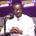 Minority alleges GH¢1.4bn DACF withdrawal by Finance Minister, demands action