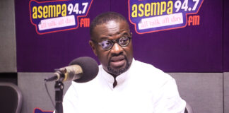 Minority alleges GH¢1.4bn DACF withdrawal by Finance Minister, demands action