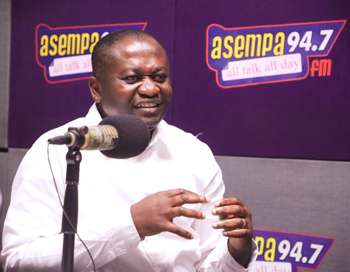 Felix Gyamfi