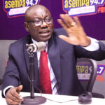 We are not learning as a country – Isaac Adongo on El-Wak tragedy