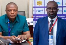 2026 WCQ: GFA presented $2m budget for Chad and Mali games – Kofi Adams